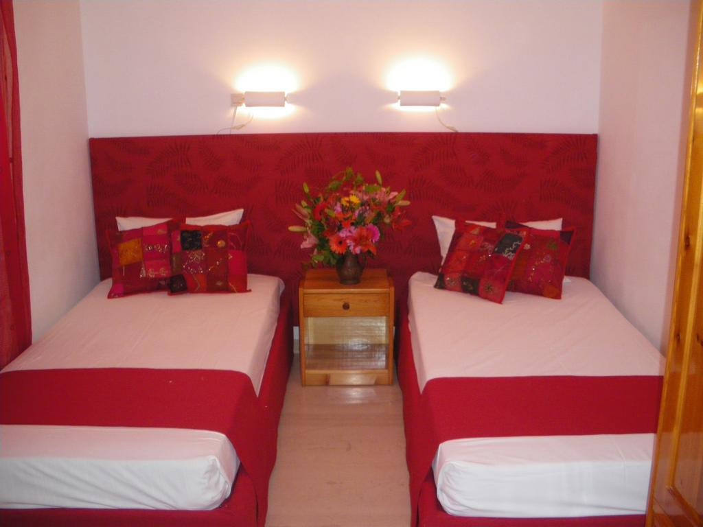 Villa Rita Apartments A Tavronitis 部屋 写真
